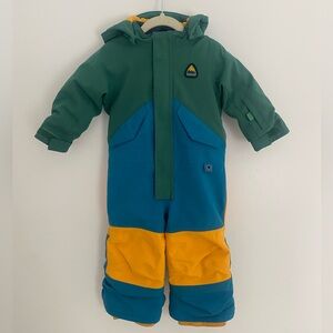 Toddlers’ Burton 2L One Piece